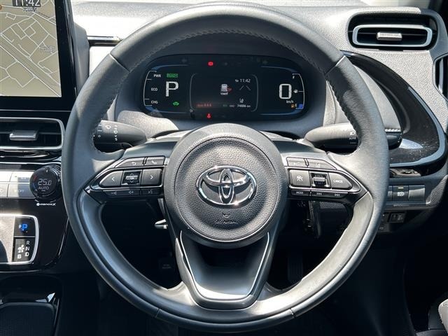 Toyota AQUA 2024 7086290-1
