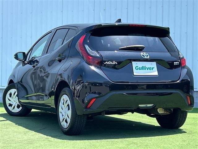 Toyota AQUA 2024 7086290-13