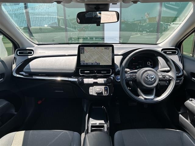 Toyota AQUA 2024 7086290-14
