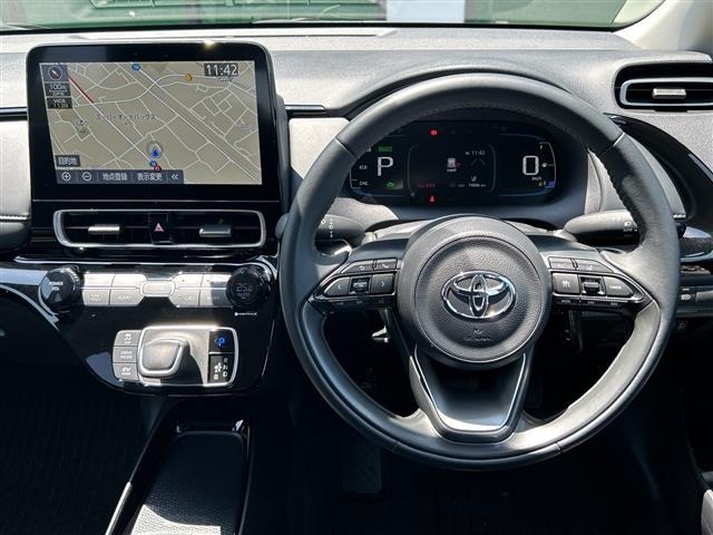 Toyota AQUA 2024 7086290-21