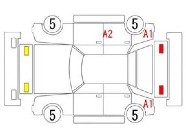 Toyota AQUA 2024 7086290-23