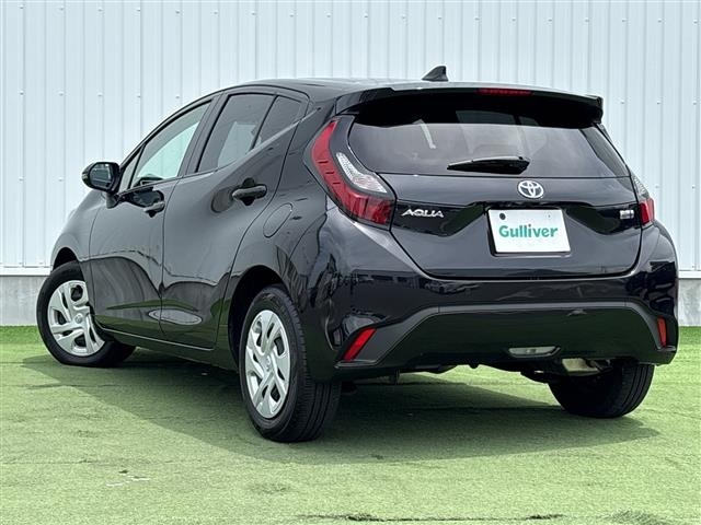 Toyota AQUA 2024 7086293-13