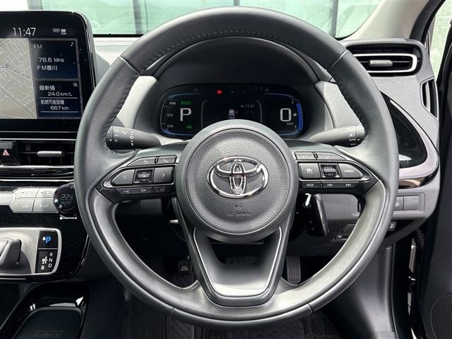Toyota AQUA 2024 7086293-3