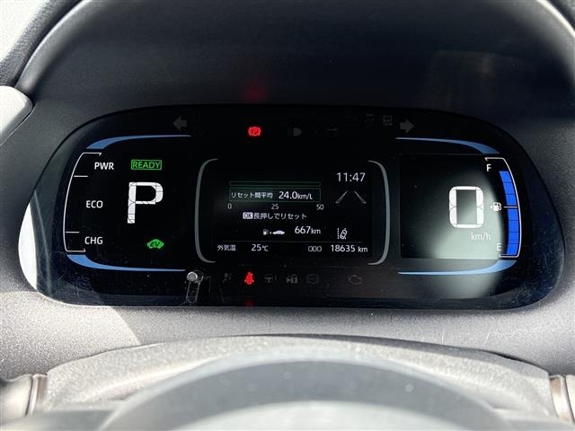 Toyota AQUA 2024 7086293-5