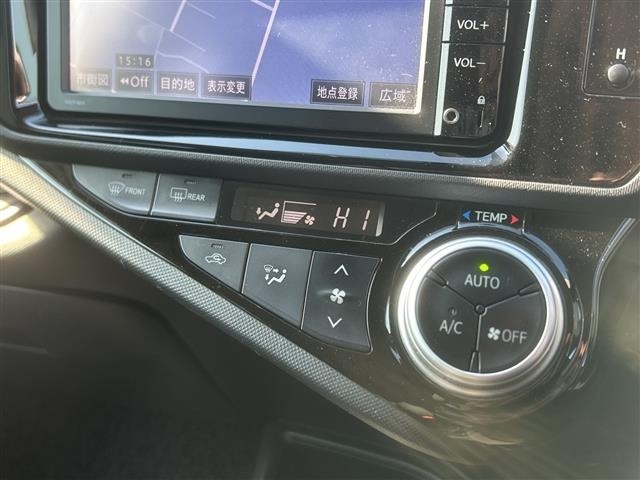 Toyota AQUA 2016 7086304-11