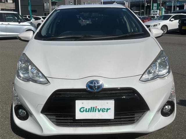 Toyota AQUA 2016 7086304-12