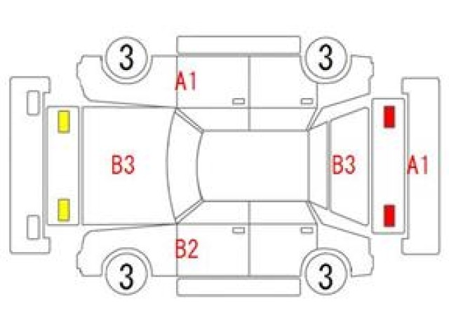 Toyota AQUA 2016 7086304-13