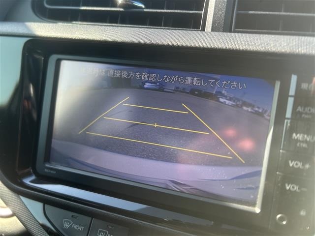 Toyota AQUA 2016 7086304-9