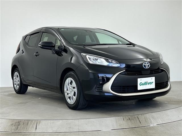 Toyota AQUA 2022 7086324-0