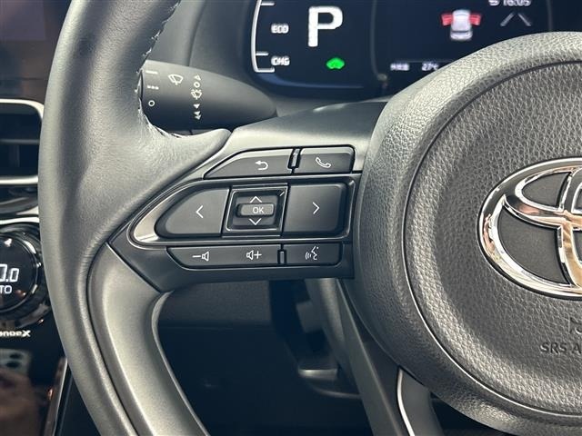 Toyota AQUA 2022 7086324-1