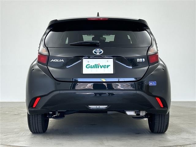 Toyota AQUA 2022 7086324-11