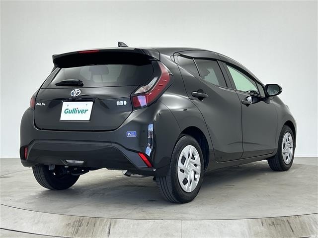 Toyota AQUA 2022 7086324-12