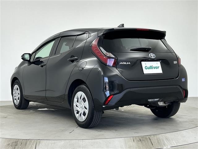 Toyota AQUA 2022 7086324-13