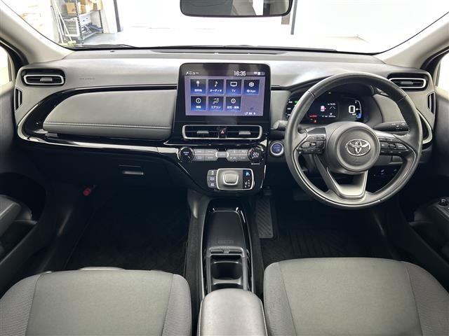 Toyota AQUA 2022 7086324-14