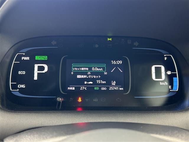 Toyota AQUA 2022 7086324-19
