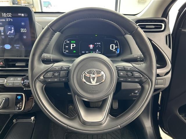 Toyota AQUA 2022 7086324-21