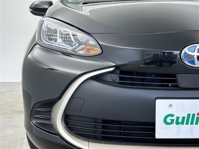 Toyota AQUA 2022 7086324-22