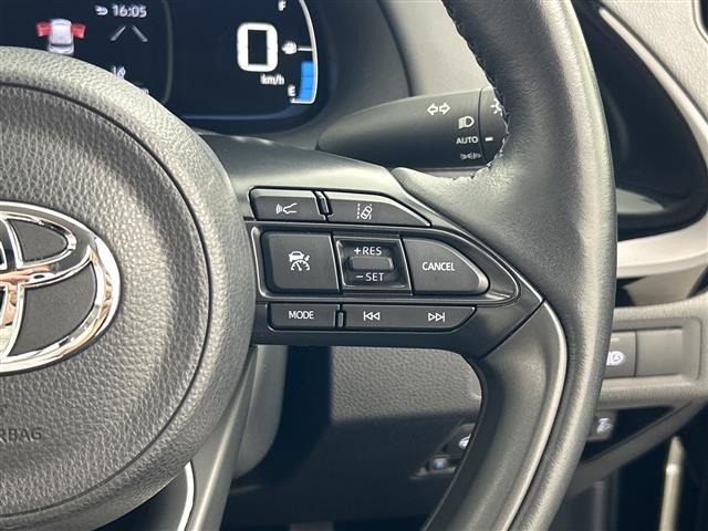 Toyota AQUA 2022 7086324-3