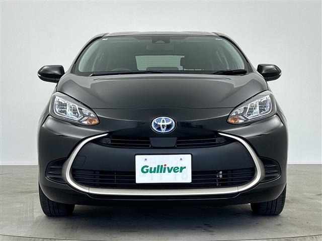 Toyota AQUA 2022 7086324-8