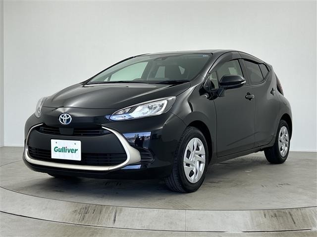 Toyota AQUA 2022 7086324-9