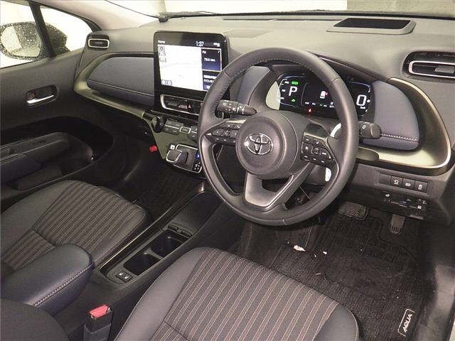 Toyota AQUA 2024 7086439-3