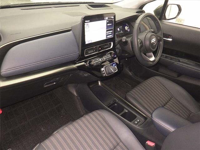 Toyota AQUA 2024 7086439-4