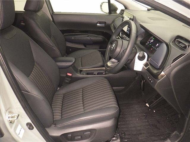 Toyota AQUA 2024 7086439-5