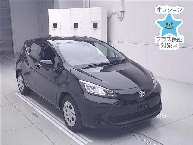 Toyota AQUA 2024 7086493-0