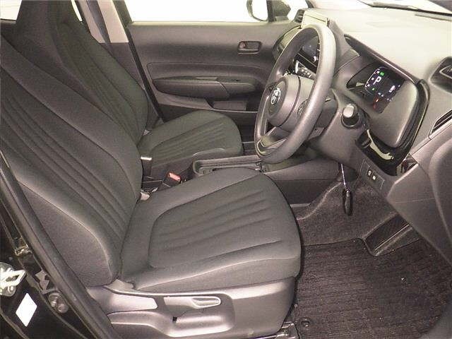 Toyota AQUA 2024 7086493-5