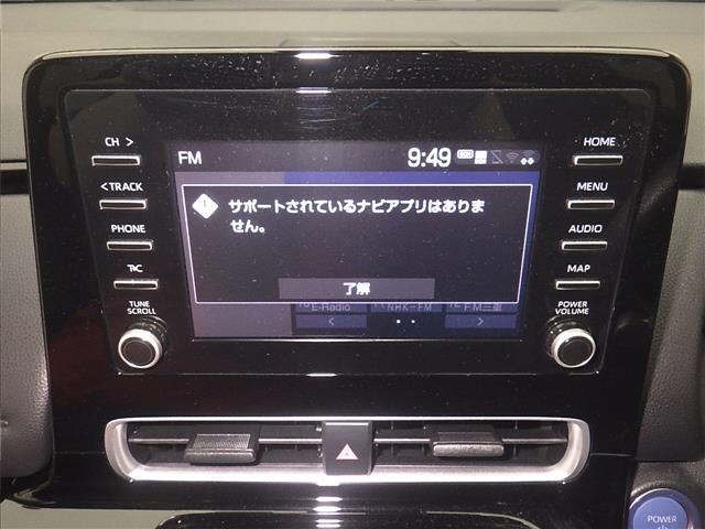 Toyota AQUA 2024 7086493-6