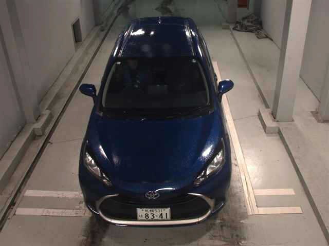 Toyota AQUA 2024 7086561-6