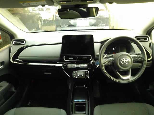 Toyota AQUA 2024 7086561-8