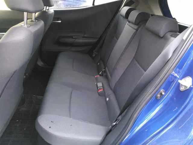 Toyota AQUA 2024 7086561-9