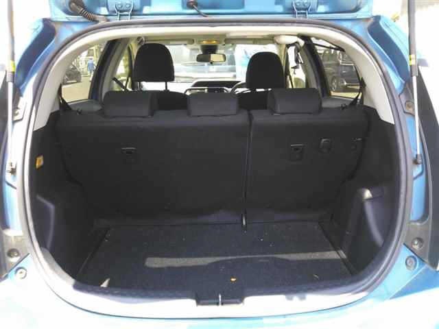 Toyota AQUA 2016 7086562-10