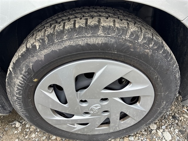 Toyota AQUA 2018 7086597-7