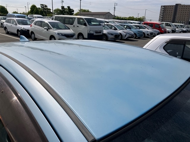 Toyota AQUA 2016 7086614-11