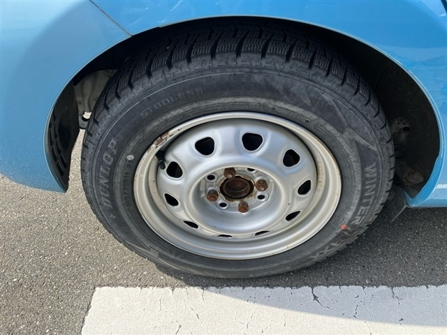 Toyota AQUA 2016 7086614-7