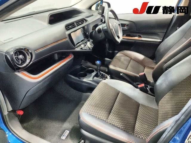 Toyota AQUA 2016 7086653-6
