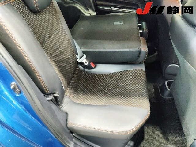 Toyota AQUA 2016 7086653-8