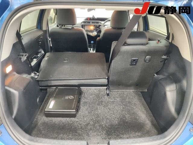 Toyota AQUA 2016 7086653-9