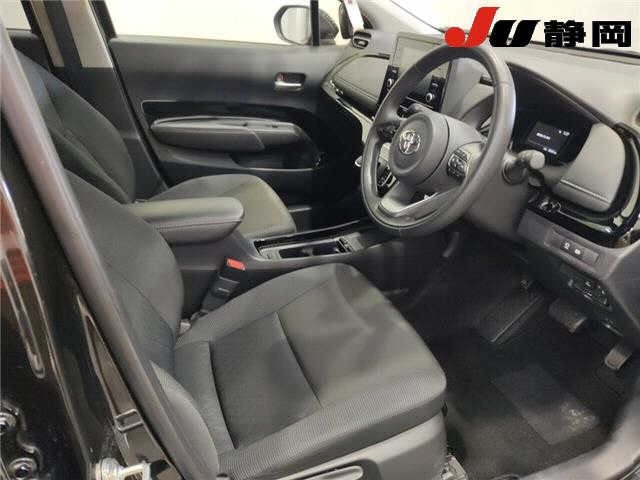 Toyota AQUA 2024 7086654-3