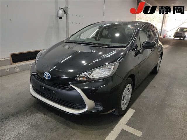Toyota AQUA 2024 7086654-4