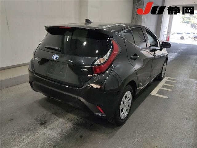 Toyota AQUA 2024 7086654-5
