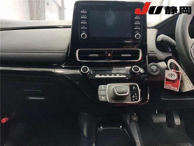 Toyota AQUA 2024 7086654-7