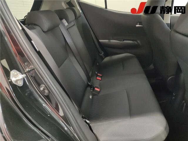Toyota AQUA 2024 7086654-8