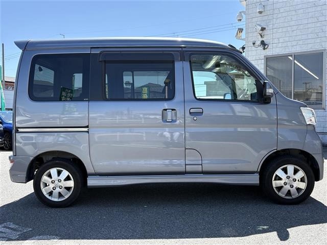 Daihatsu ATRAI WAGON 2020 7084401-16