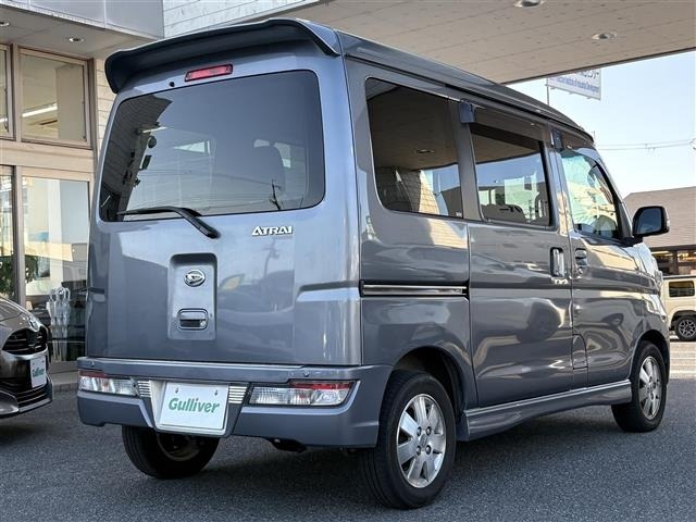 Daihatsu ATRAI WAGON 2020 7084401-17