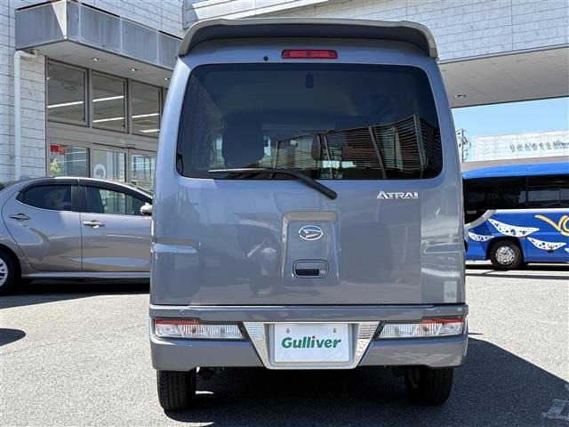 Daihatsu ATRAI WAGON 2020 7084401-18