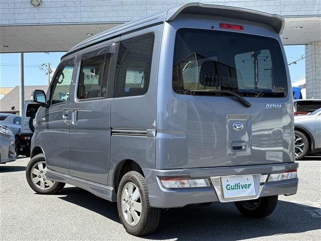 Daihatsu ATRAI WAGON 2020 7084401-19