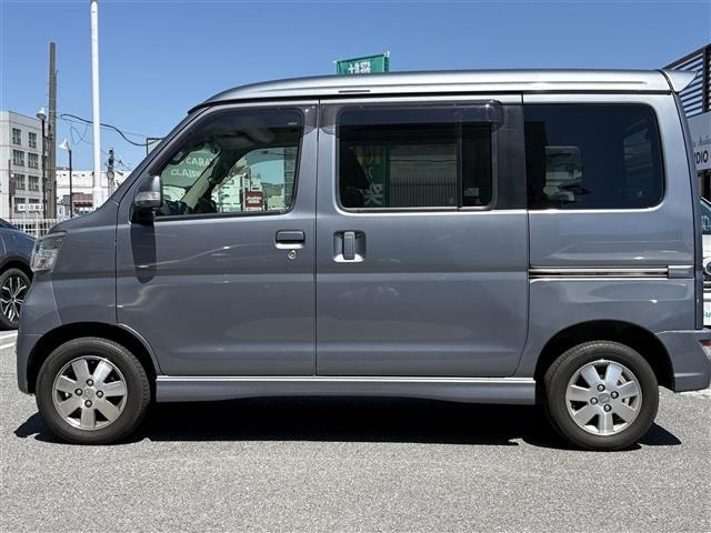 Daihatsu ATRAI WAGON 2020 7084401-21